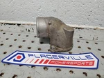2015-2018 Polaris Ranger Diesel Cylinder Inlet Elbow 3040068 Oem. Fixed Price $29.99.