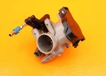 2009 - 2014 Suzuki Quadsport LTZ400 Keihin Throttle Body & Fuel Injector Set. Fixed Price $199.99.