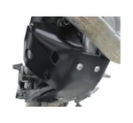 2004-2020 For Kawasaki 100 T.m. Designworks Skid Plate KXMC-085-BK. Fixed Price $148.35.