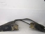 Arctic Cat 500 4X4 Front Fender Flairs 0406-080 1998-2001. Fixed Price $95.00.