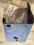 707900473 Used Can-am Maverick X3 Utv Central Console Cover. Fixed Price $14.00.