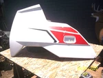 2016-2019 Polaris 5453819 General 1000 Door Panel Fairing Rht. Fixed Price $109.99.