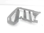 16 Can Am Commander 800R Xt Left Lower Rear Facia Cover Protector 705004819. Fixed Price $24.99.