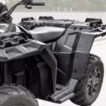 Overfenders Flares Mud Guard For Polaris Sportsman Xp 850/1000 2017-23. Fixed Price $129.74.