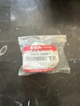 Suzuki Rr Axle Nut 64870-19A00. Fixed Price $60.00.