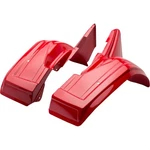 Maier Red Rear Fender - 119832. Fixed Price $323.06.