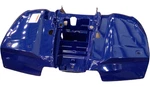 New Oem Honda Fender Rear *PB357R* 80100-HM8-V20ZD. Fixed Price $205.97.