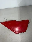 1987 Honda Fourtrax 350D L. Side COVER/83700-HA7-670ZA. Fixed Price $100.00.