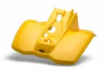 New Yamaha Tri Zinger Yellow Plastic Rear Fender. Fixed Price $215.99.