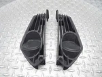 2015 Can-am Spyder F3S Left Right Side Light Cap Vent Grille Fairing Cover Panel. Fixed Price $67.18.