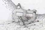 2018 Ski-doo Grand Touring 600 Sport Ace Oil Sump Pan Lower Case Cover 420911122. Fixed Price $25.00.