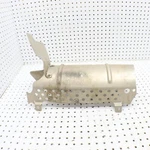 2013 Polaris Sportsman 550 Exhaust Muffler Silencer Pipe Heat Shield 5252266. Fixed Price $21.26.