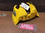 Dash Cover Yellow Shroud # 705000528 Can-am 2004 Rally Atv 2X4. Fixed Price $25.69.