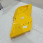 Brp (can-am / Ski-doo) 705007872 Yellow Lh Rearlateral Panelpackage Xc. Fixed Price $37.50.