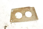 Yamaha Big Bear 350 94 Plate Front Fender Flap Left 2HR-21523-00-00 #1 33042. Fixed Price $16.99.