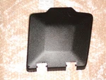 Kawasaki Brute Force 750 Front Fender Storage Lid,cap,cover 08-26, 11065-0194-6Z. Fixed Price $22.95.