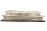 Kawasaki Mule Pro-fxt 1000 Platinum 24 Insulator Plate Rear 13272-4130 54259. Fixed Price $35.99.