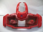 2009 Polaris Sportsman 400 H.o. Front Fender 2633819-293. Fixed Price $132.97.