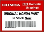 Nos 1984 Honda ATC200ES Big Red Rear Fender NH1 Oem 50010-969-305. Fixed Price $24.99.