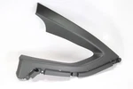 Cfmoto ZFORCE950 Oem Left Rear Side Door Body Panel 5BY0-371006. Fixed Price $59.95.