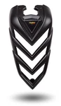 New Yamaha Raptor 700 **stealth Black** Plastic Hood 06 - 08. Fixed Price $114.62.