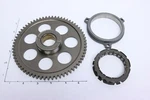 Polaris Ranger Rzr 570 Sportsman 450 One Way Clutch Assembly 1205604. Fixed Price $109.99.