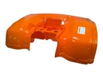 Honda Motorcycle Rancher Fender 80100-HN4-A60ZC New Oem. Fixed Price $225.58.