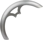 Arlen Ness Rapper 21" Wheel Front Fender 2014-2024 Harley Touring Flhr Flhx Flrt. Fixed Price $382.95.
