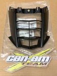 Can Am Ds 90 70 Grille Nose Cone Hood 2008-2022 Genuine Oem Fast Ship. Fixed Price $69.99.