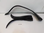 2000 Polaris Magnum 500 Oem Rh Rear Lh Front Mud 5431798-070 5431799-070. Fixed Price $45.00.