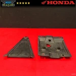 Genuine Oem 2003 Honda Sportrax TRX300EX Skid Plate Guard Covers 93-08. Fixed Price $18.00.