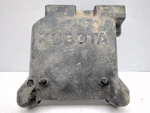 18-25 Kubota Rtv XG850 Sidekick Battery Cover K7811-61713. Fixed Price $57.66.