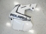 Polaris Snowmobile 2018-2021 Axys Titan White Lightning Right Panel 5453926-599. Fixed Price $149.99.