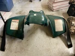 2000 Polaris Magnum 325 4X4 Front Cab AE4. Fixed Price $99.96.