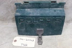 2000 2001 Polaris Xplorer 250 Oem Rear Storage Compartment Tool Box Lid Cover. Fixed Price $14.95.