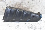 2005 Polaris Ranger 500 6X6 Left Front Fender 5435886-070. Fixed Price $74.97.