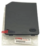 Oil Dip Stick Cap Cover Lid Access Door Yamaha Grizzly YFM700. Fixed Price $14.89.