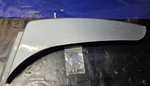 09-13 Arctic Cat Prowler 500 700 Left Steel Blue Front Fender Oem 2506-717. Fixed Price $59.95.