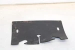 86 Polaris Trail Boss Oem Front Splash Shield 5850070 AP138. Fixed Price $14.99.
