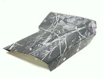 16 Can Maverick 1000R Turbo Right Fender Cover Panel 705007359 Damaged. Fixed Price $24.99.