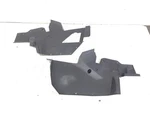 Left Right Console Covers 2020 Kawasaki Teryx Krx KRF1000 3110. Fixed Price $67.74.