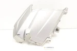 Honda Pioneer 700-4 17 Fender Left Front (silver) 61200-HL3-610ZA 52247. Fixed Price $94.98.