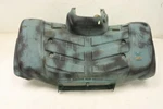 Yamaha Timberwolf 250 2X4 98 Fender Front Green 4KD-W2151-20-00 36961. Fixed Price $159.99.
