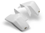 Maier Usa Yamaha Blaster Front And Rear Fender Kit - White 189751 / 189761. Fixed Price $555.33.