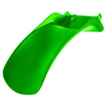 Acerbis Rear Shock Cover Mud Flap Green 2081640006. Fixed Price $34.84.
