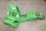 Arctic Cat Dvx 90 Oem Plastics Fenders. Fixed Price $147.62.