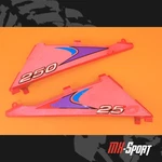 98-99 1999 Trail Boss 250 Oem Left Right Side Covers Body Panel Plastics. Fixed Price $79.99.