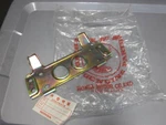 Nos Honda Rear Fender Catch 1985 ATC250SX 80101-HA6-000. Fixed Price $99.99.