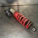 08-10 2009 Polaris Outlaw 450 Mxr 525 Oem Fox Rear Shock Absorber Suspension. Fixed Price $125.00.