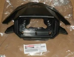 Yamaha Kodiak 450 Handlebar Dash Black Plastic Cover BJ5-F6124-00-00. Fixed Price $19.95.